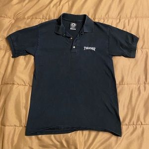 Thrasher polo